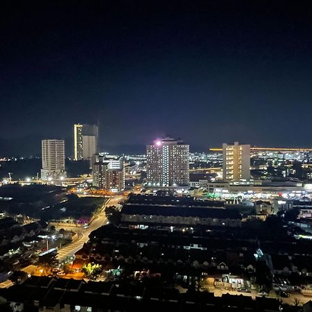 New 6Pax Soho Near Usm & Spice Arena & Airport Διαμέρισμα Bayan Lepas Εξωτερικό φωτογραφία
