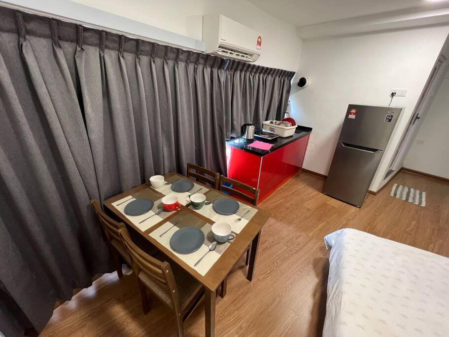 New 6Pax Soho Near Usm & Spice Arena & Airport Διαμέρισμα Bayan Lepas Εξωτερικό φωτογραφία