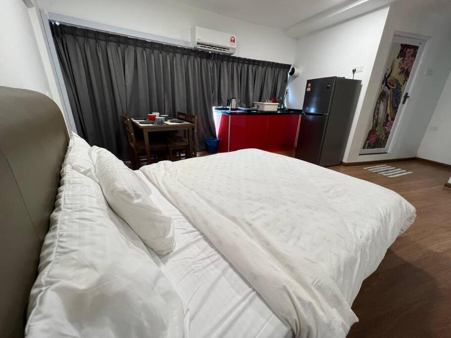 New 6Pax Soho Near Usm & Spice Arena & Airport Διαμέρισμα Bayan Lepas Εξωτερικό φωτογραφία