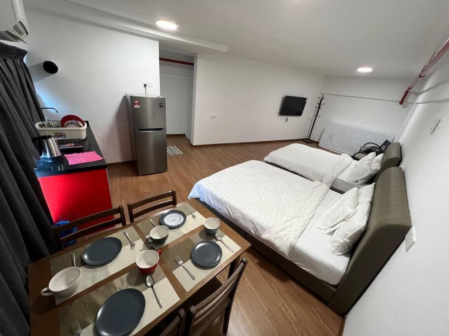New 6Pax Soho Near Usm & Spice Arena & Airport Διαμέρισμα Bayan Lepas Εξωτερικό φωτογραφία