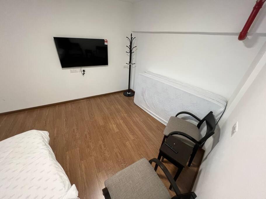 New 6Pax Soho Near Usm & Spice Arena & Airport Διαμέρισμα Bayan Lepas Εξωτερικό φωτογραφία
