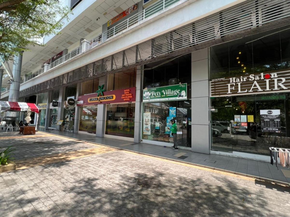 New 6Pax Soho Near Usm & Spice Arena & Airport Διαμέρισμα Bayan Lepas Εξωτερικό φωτογραφία