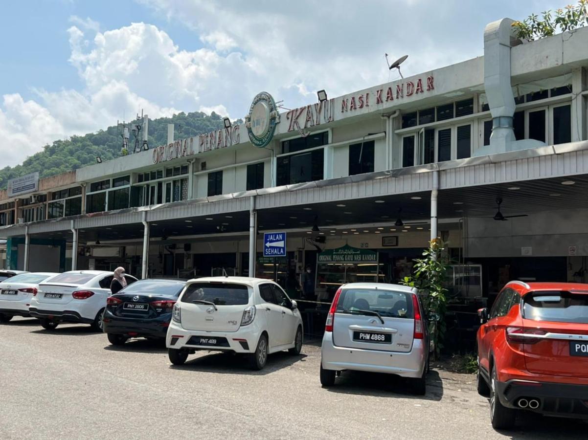 New 6Pax Soho Near Usm & Spice Arena & Airport Διαμέρισμα Bayan Lepas Εξωτερικό φωτογραφία