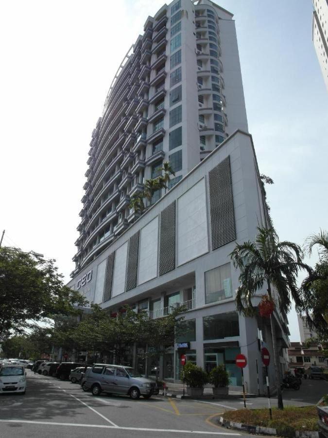 New 6Pax Soho Near Usm & Spice Arena & Airport Διαμέρισμα Bayan Lepas Εξωτερικό φωτογραφία
