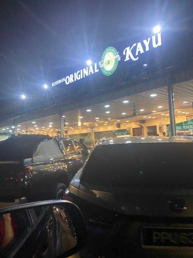 New 6Pax Soho Near Usm & Spice Arena & Airport Διαμέρισμα Bayan Lepas Εξωτερικό φωτογραφία