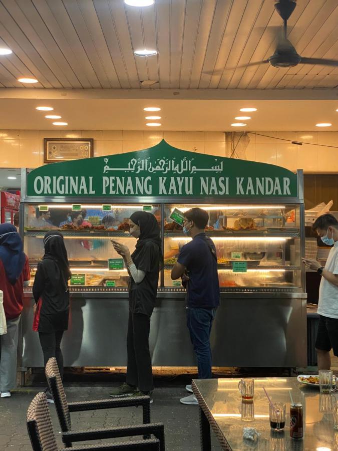 New 6Pax Soho Near Usm & Spice Arena & Airport Διαμέρισμα Bayan Lepas Εξωτερικό φωτογραφία