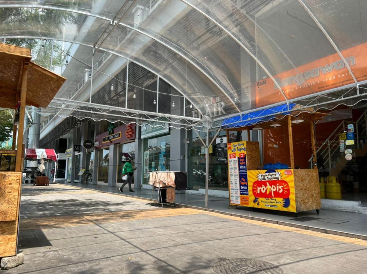 New 6Pax Soho Near Usm & Spice Arena & Airport Διαμέρισμα Bayan Lepas Εξωτερικό φωτογραφία