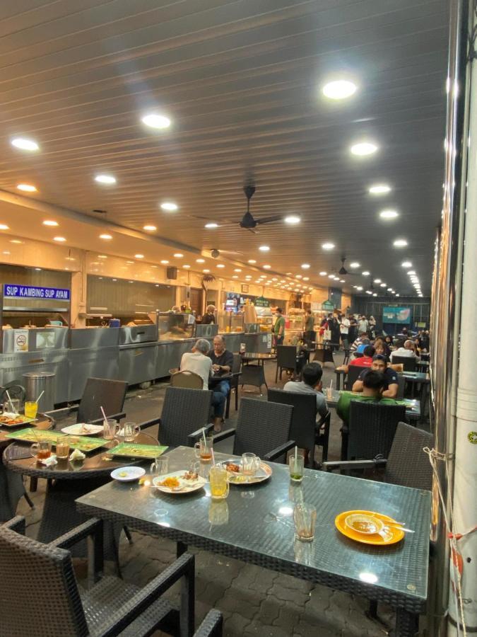 New 6Pax Soho Near Usm & Spice Arena & Airport Διαμέρισμα Bayan Lepas Εξωτερικό φωτογραφία