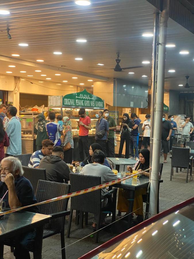New 6Pax Soho Near Usm & Spice Arena & Airport Διαμέρισμα Bayan Lepas Εξωτερικό φωτογραφία