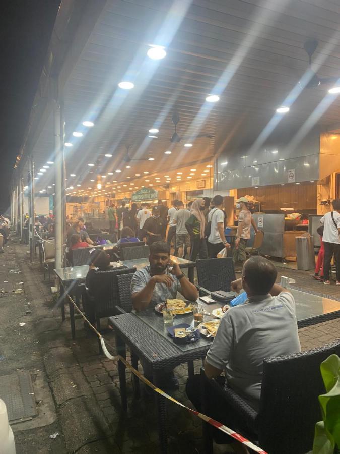 New 6Pax Soho Near Usm & Spice Arena & Airport Διαμέρισμα Bayan Lepas Εξωτερικό φωτογραφία