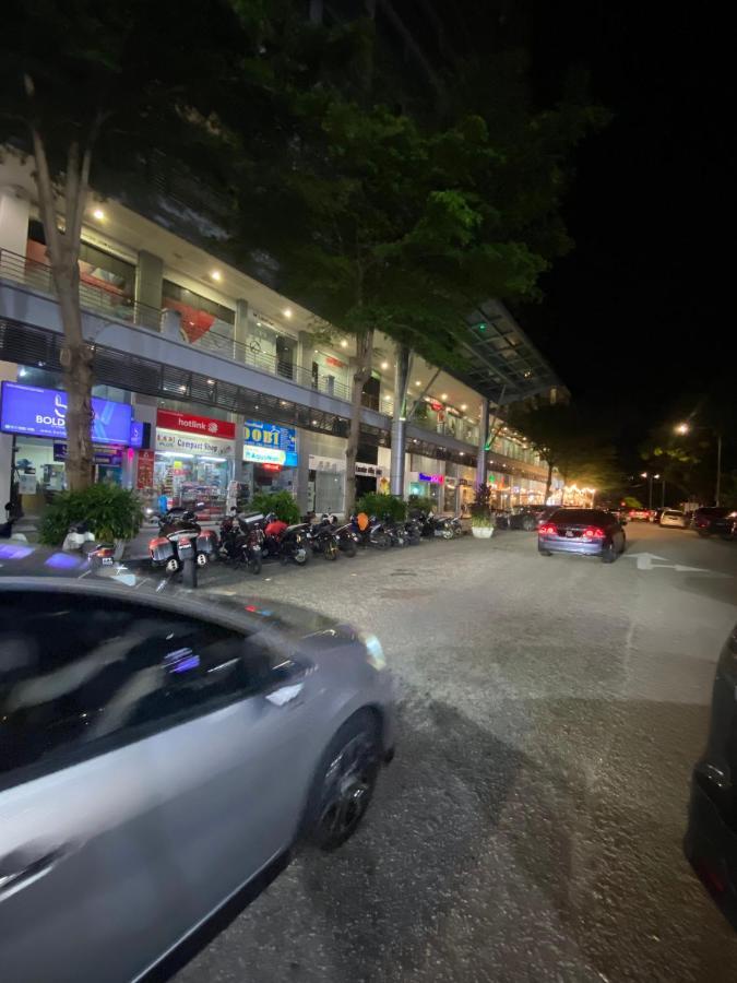New 6Pax Soho Near Usm & Spice Arena & Airport Διαμέρισμα Bayan Lepas Εξωτερικό φωτογραφία