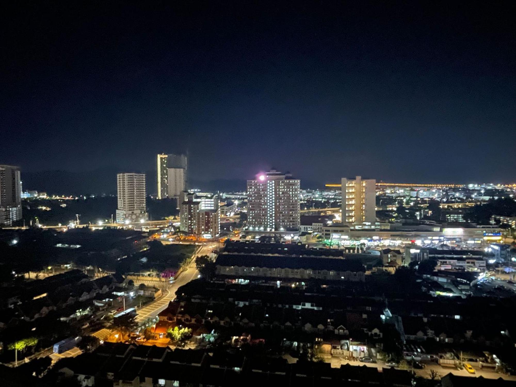 New 6Pax Soho Near Usm & Spice Arena & Airport Διαμέρισμα Bayan Lepas Εξωτερικό φωτογραφία