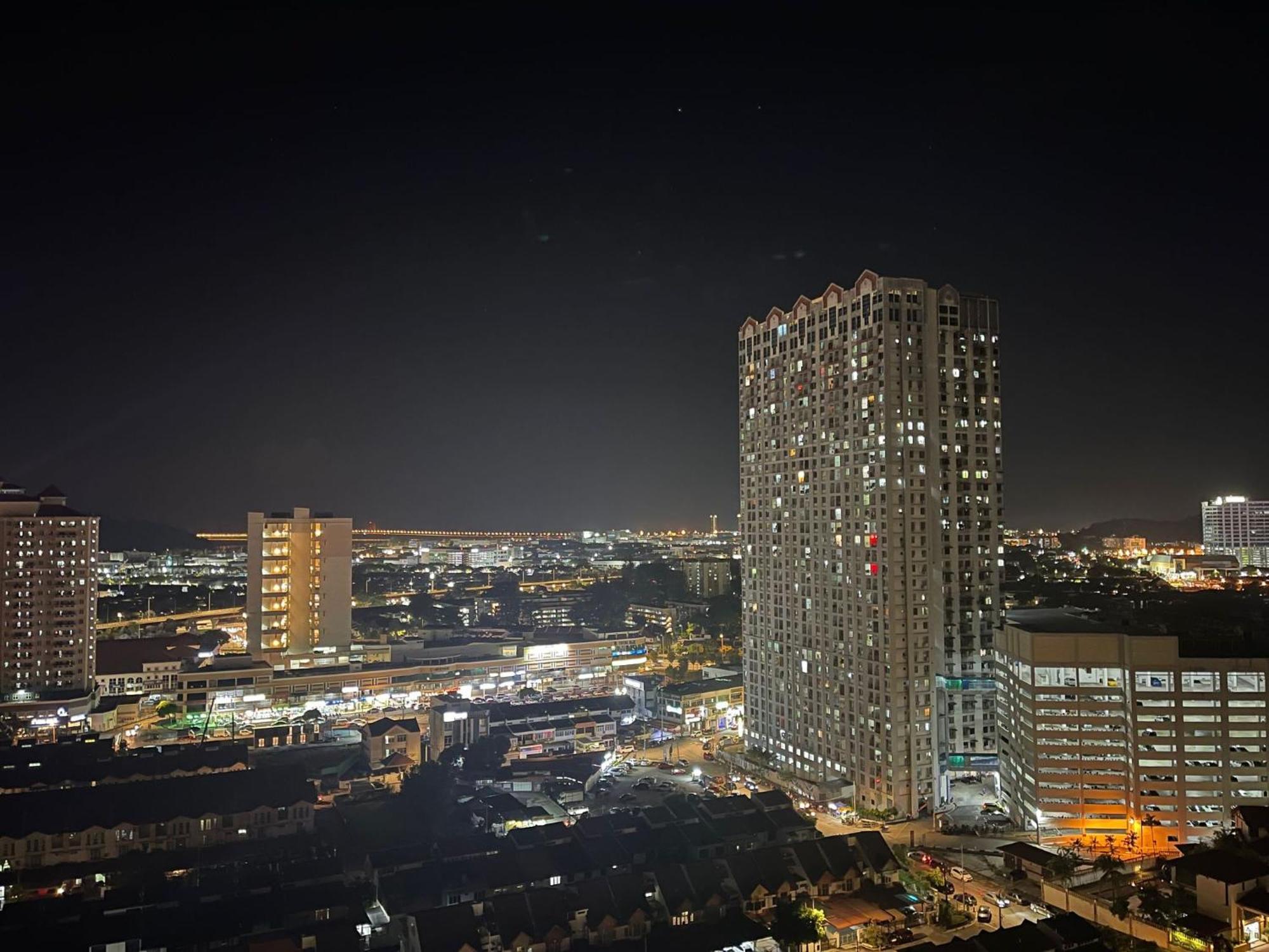 New 6Pax Soho Near Usm & Spice Arena & Airport Διαμέρισμα Bayan Lepas Εξωτερικό φωτογραφία